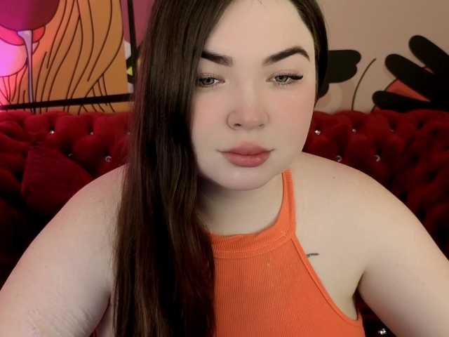 RosieMoons's BongaCams show and profile