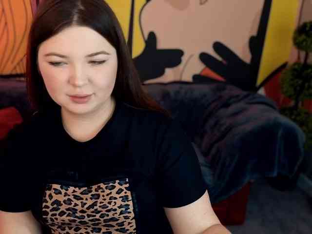 StarryDoll webcam