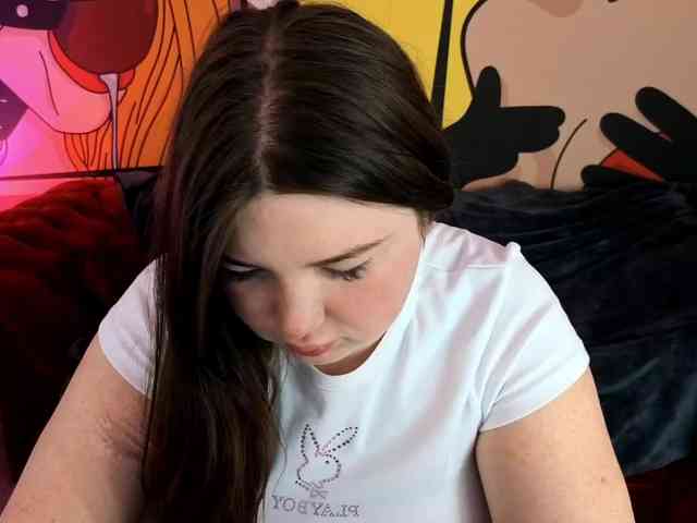 StarryDoll webcam