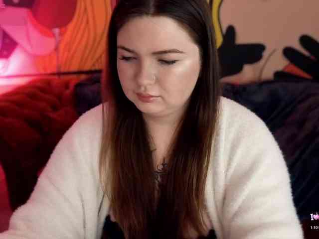 StarryDoll webcam