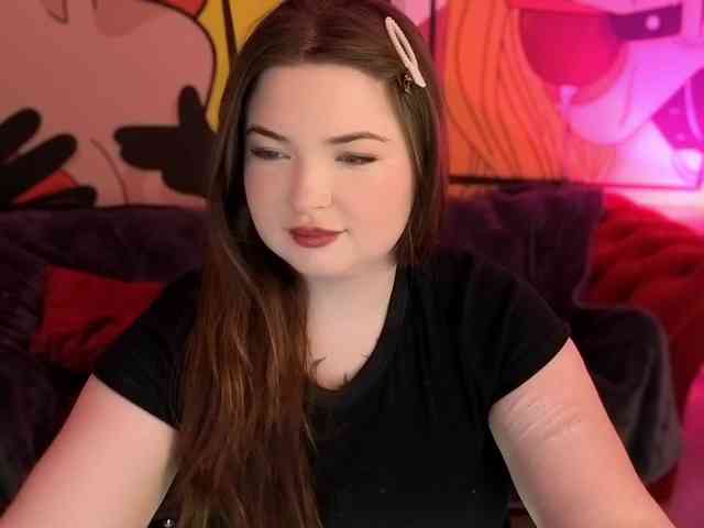 StarryDoll webcam