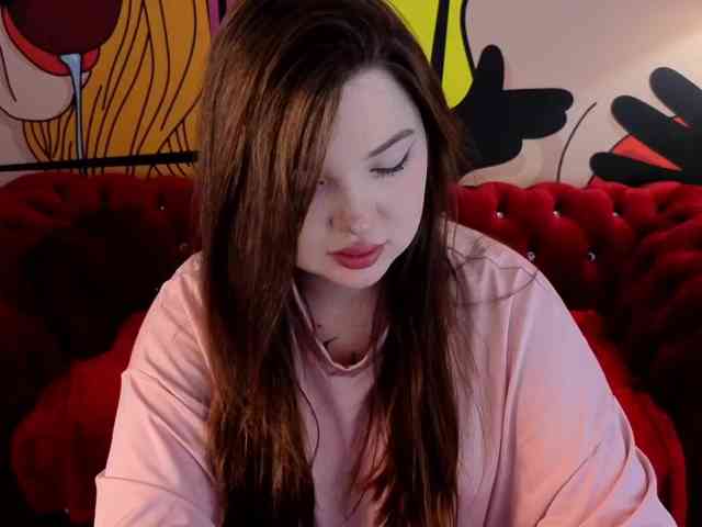 StarryDoll webcam