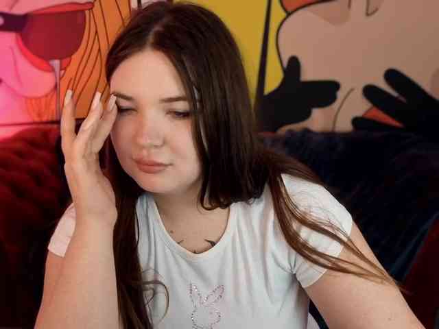StarryDoll webcam