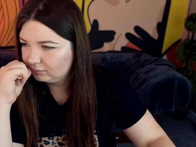 StarryDoll webcam