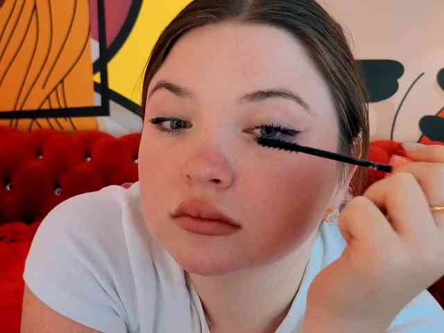Modèle: starrydoll