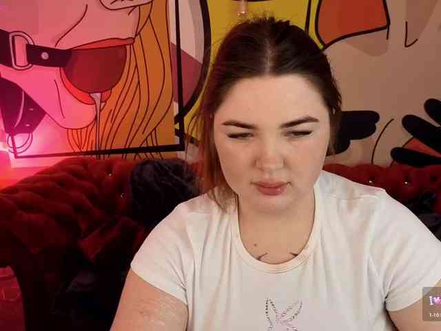 StarryDoll webcam