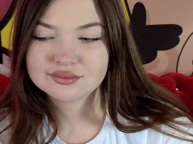StarryDoll webcam