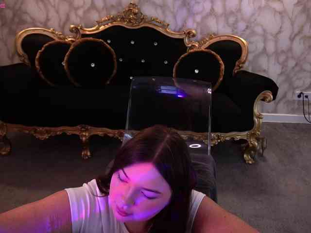 StarryDoll webcam
