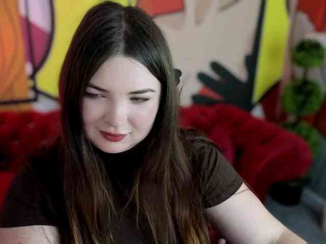 StarryDoll webcam
