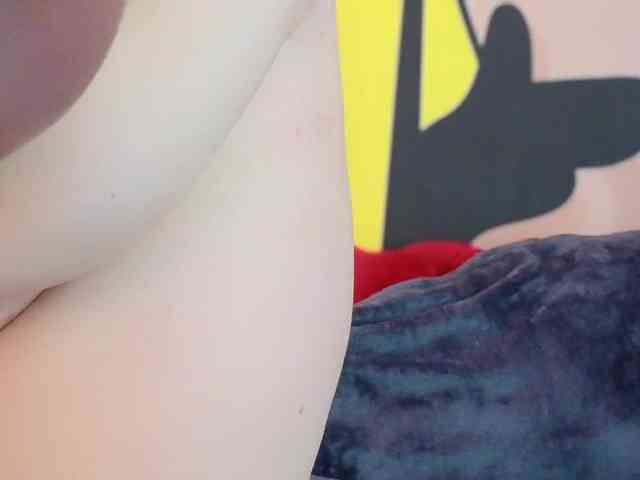 StarryDoll webcam