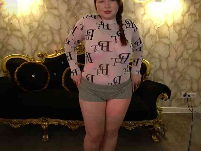 StarryDoll webcam