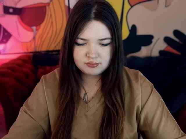 StarryDoll webcam