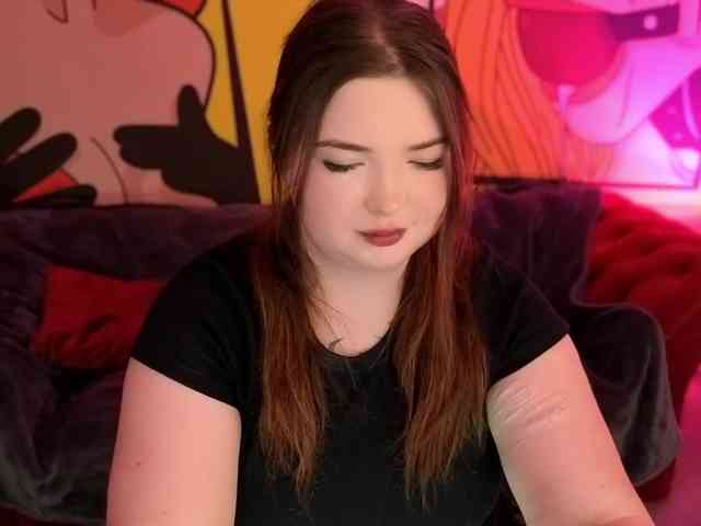 StarryDoll webcam
