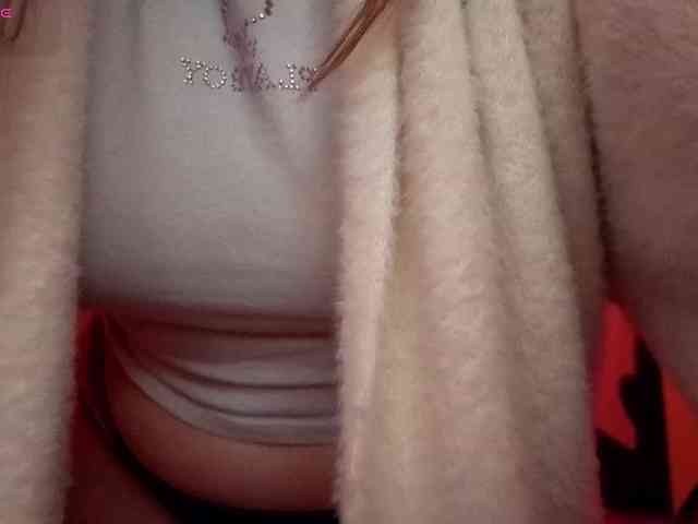 StarryDoll webcam