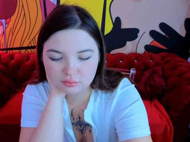 StarryDoll webcam