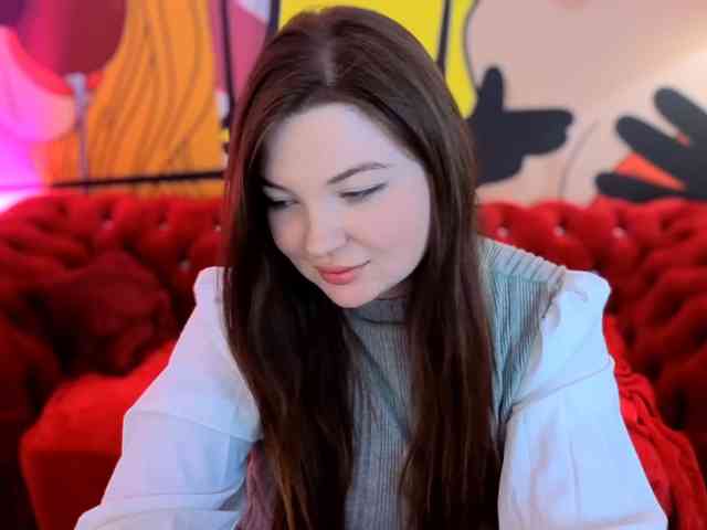StarryDoll webcam