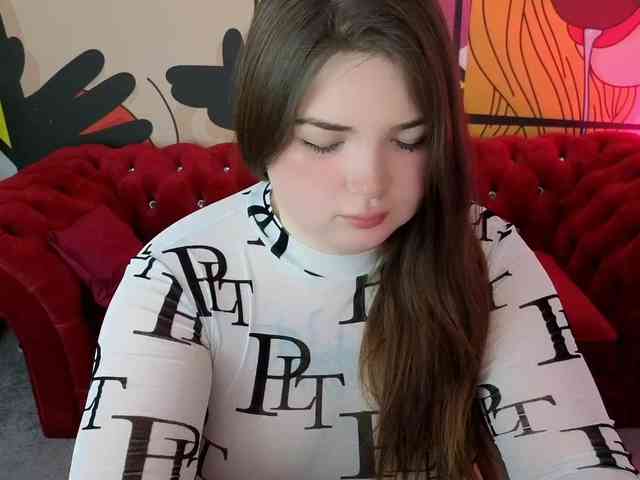 StarryDoll webcam
