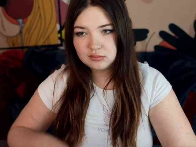 StarryDoll webcam
