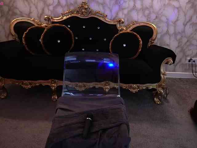 StarryDoll webcam