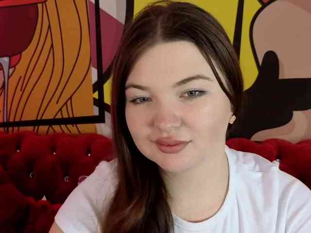 StarryDoll webcam