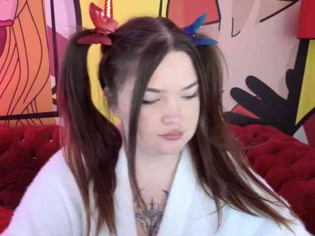 StarryDoll webcam