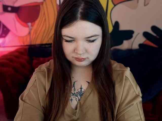 StarryDoll webcam