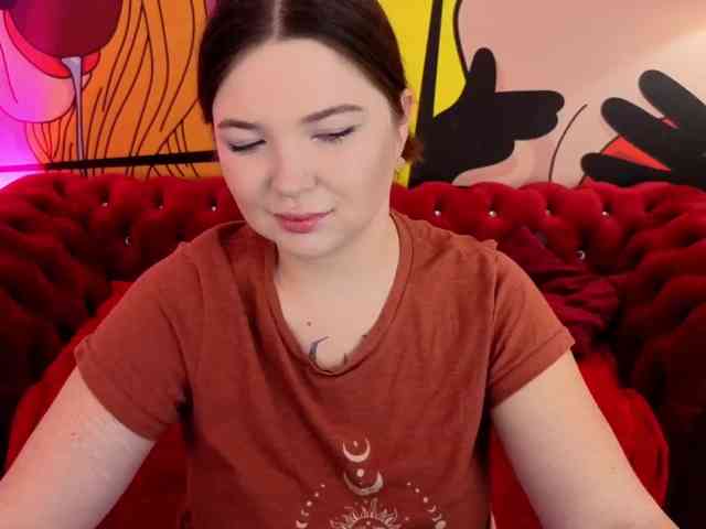 starrydoll's live room