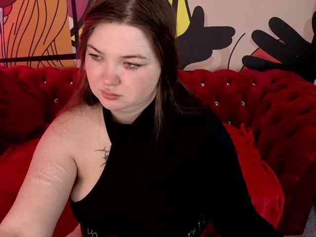 StarryDoll webcam