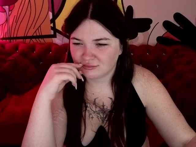 StarryDoll webcam
