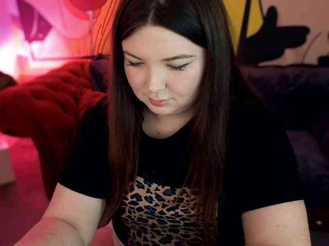 StarryDoll webcam