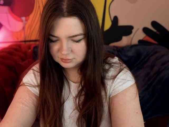 StarryDoll webcam