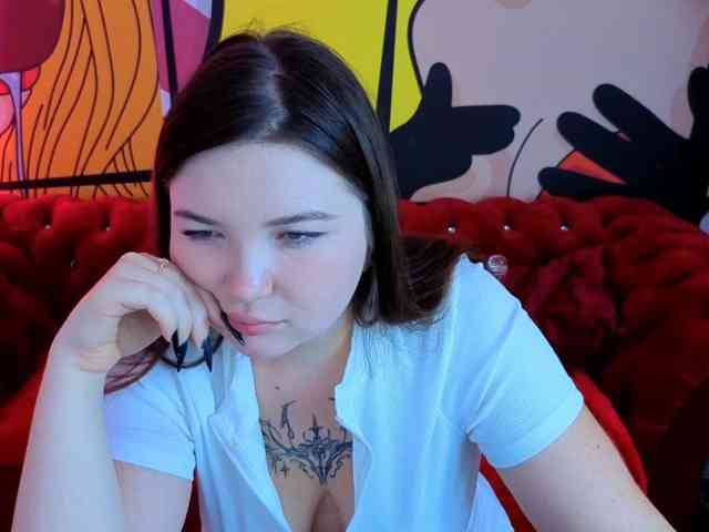 StarryDoll webcam