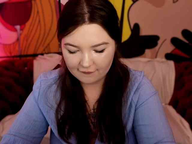 StarryDoll webcam