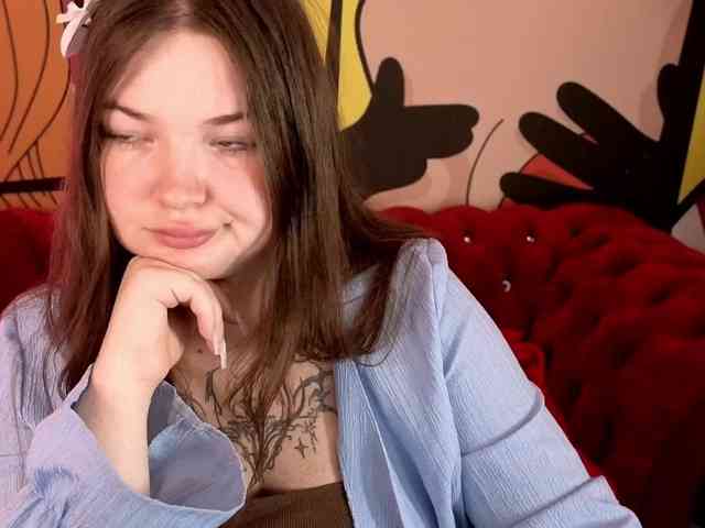 Модель: starrydoll