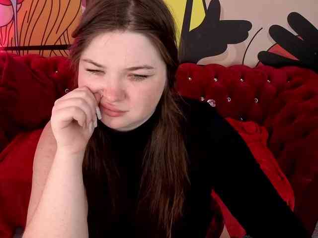 StarryDoll webcam