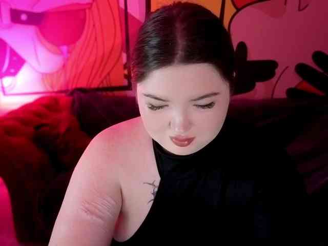 Modèle: starrydoll