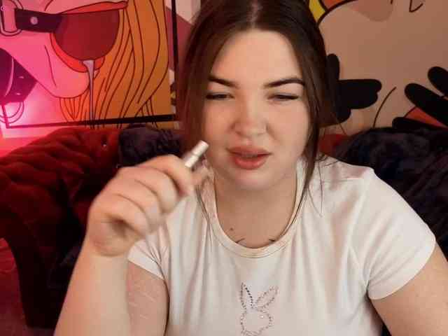 Modèle: starrydoll