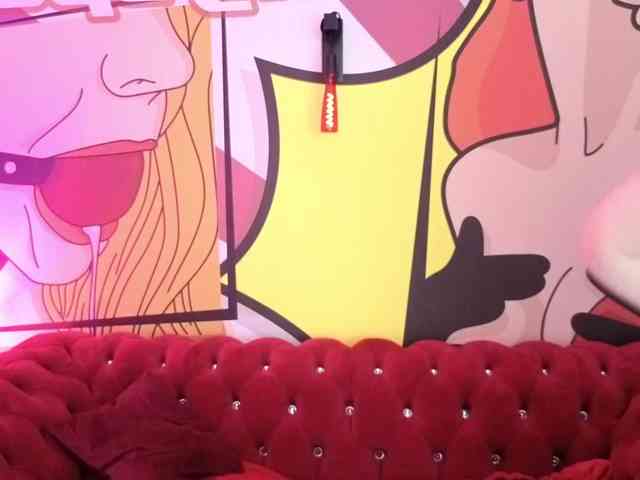 StarryDoll webcam