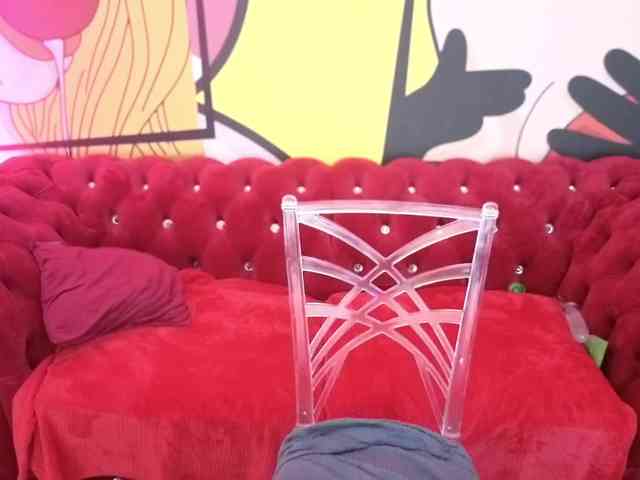 StarryDoll webcam
