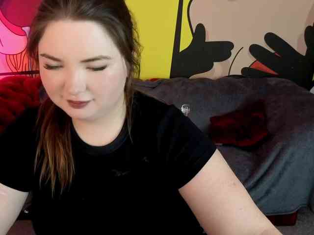 StarryDoll webcam