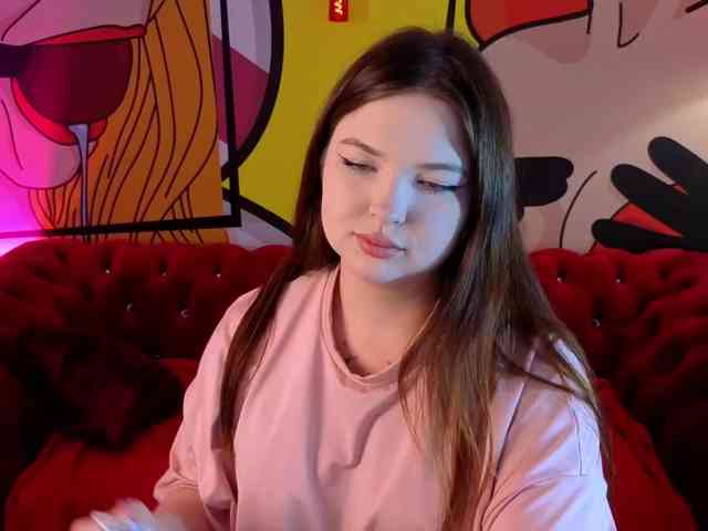 StarryDoll webcam