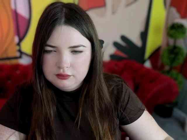 StarryDoll webcam