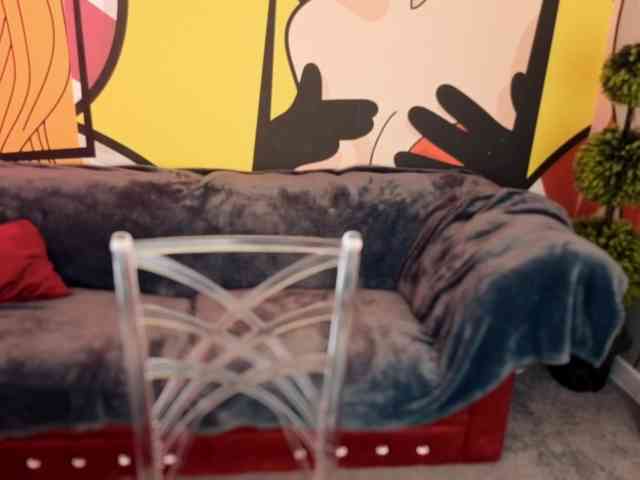 StarryDoll webcam