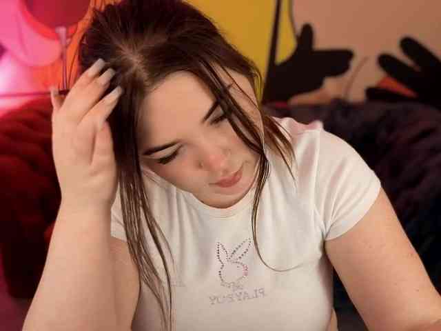 Modèle: starrydoll