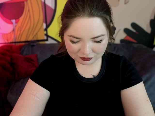 StarryDoll webcam