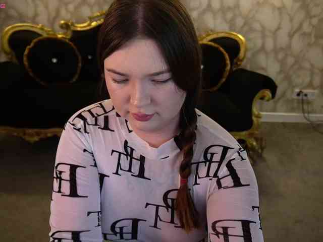 StarryDoll webcam