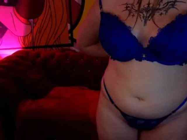 StarryDoll webcam