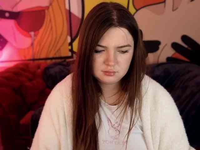 StarryDoll webcam