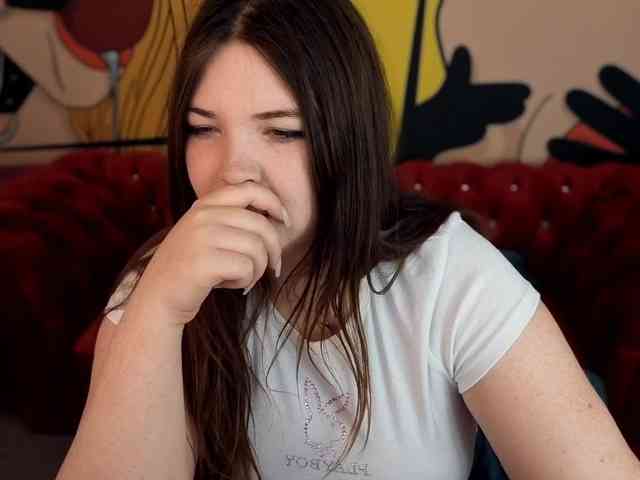 StarryDoll webcam