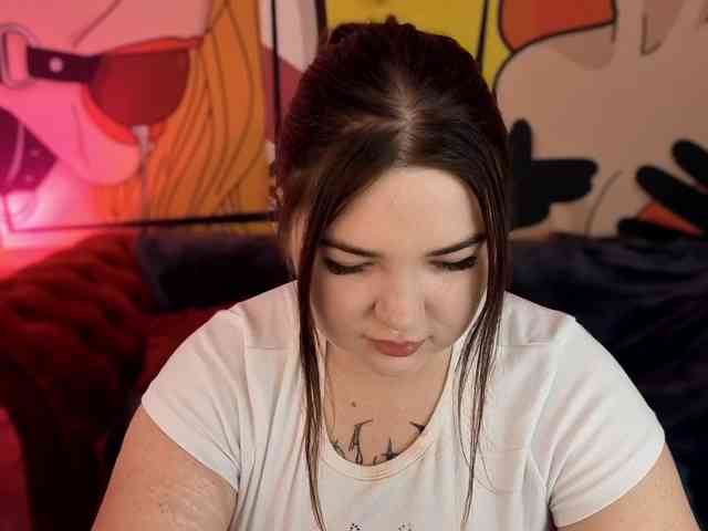 StarryDoll webcam
